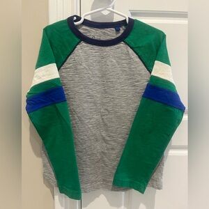 Boden long sleeve shirts